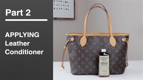 louis vuitton conditioner|louis vuitton leather protector.